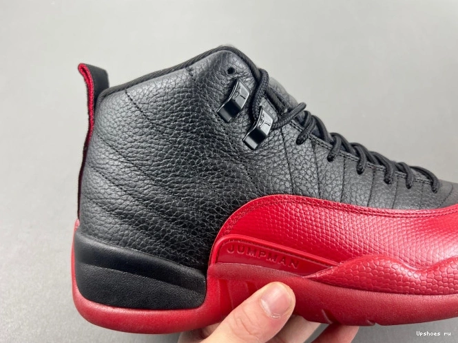  “Flu CT8013-002  Jordan 12   (2025) Air Game”  0414